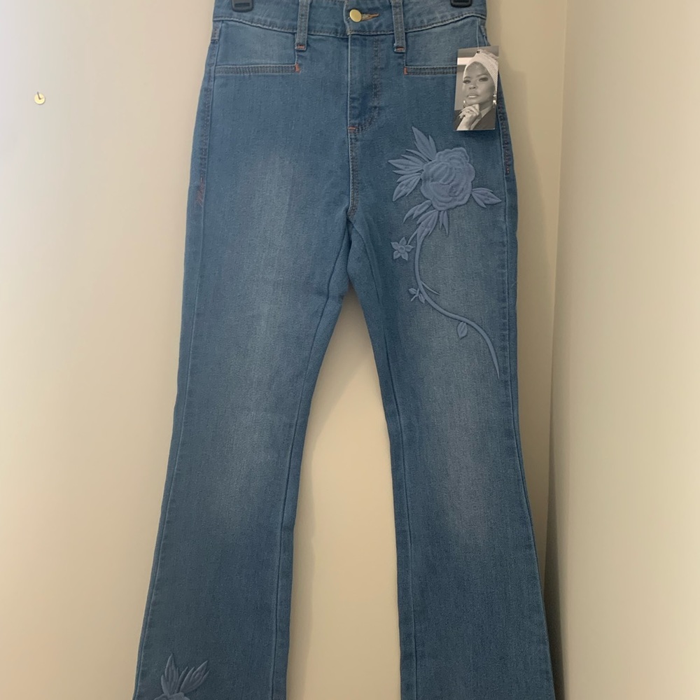 Flare Jeans